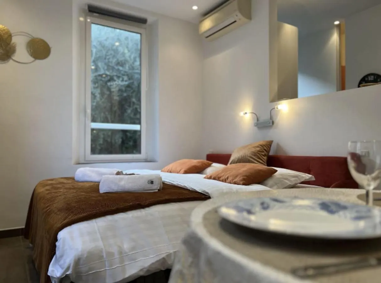 Appartement - Cannes Vieille Ville - Le Suquet