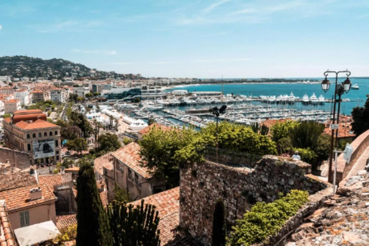 Appartement - Cannes Vieille Ville - Le Suquet Apartment