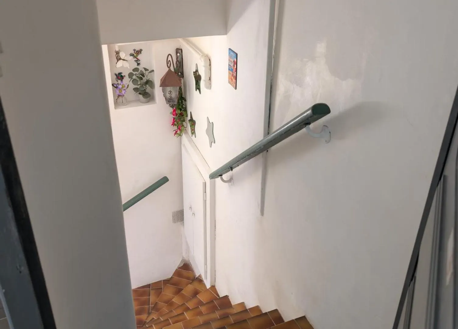 Apartment Appartement - Cannes Vieille Ville - Le Suquet