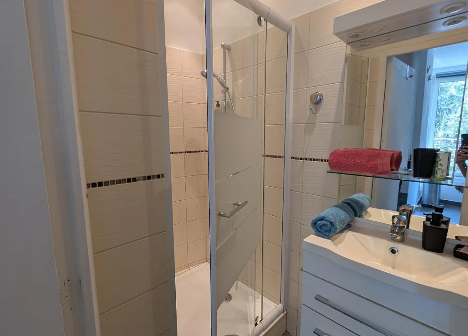Appartement - Cannes Vieille Ville - Le Suquet 0*,