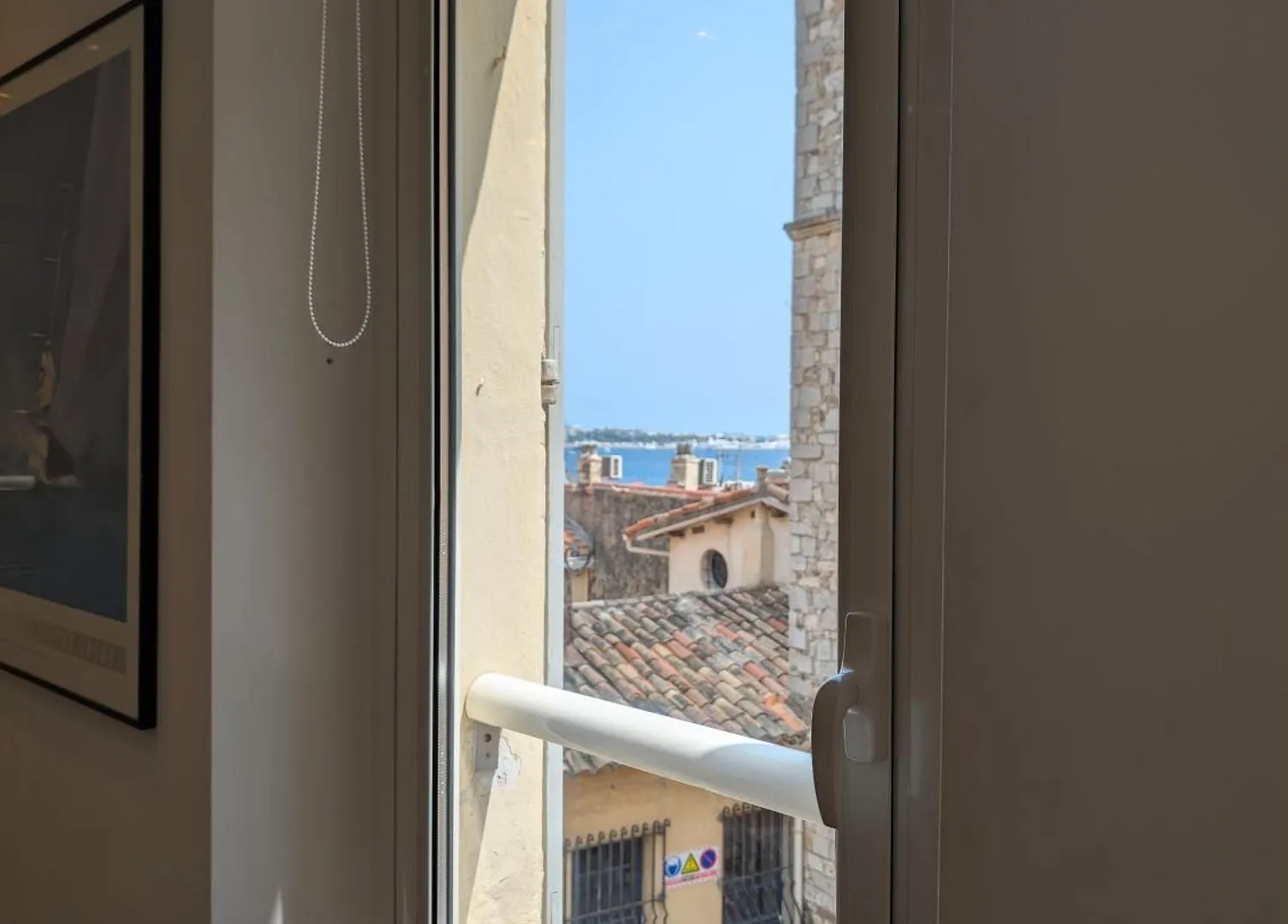 Appartement - Cannes Vieille Ville - Le Suquet France