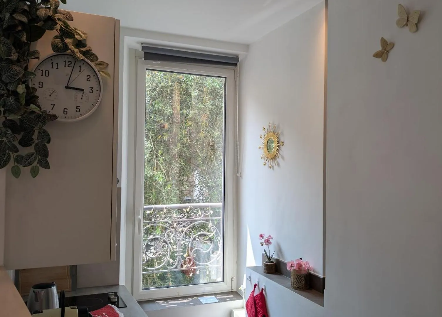 Appartement - Cannes Vieille Ville - Le Suquet