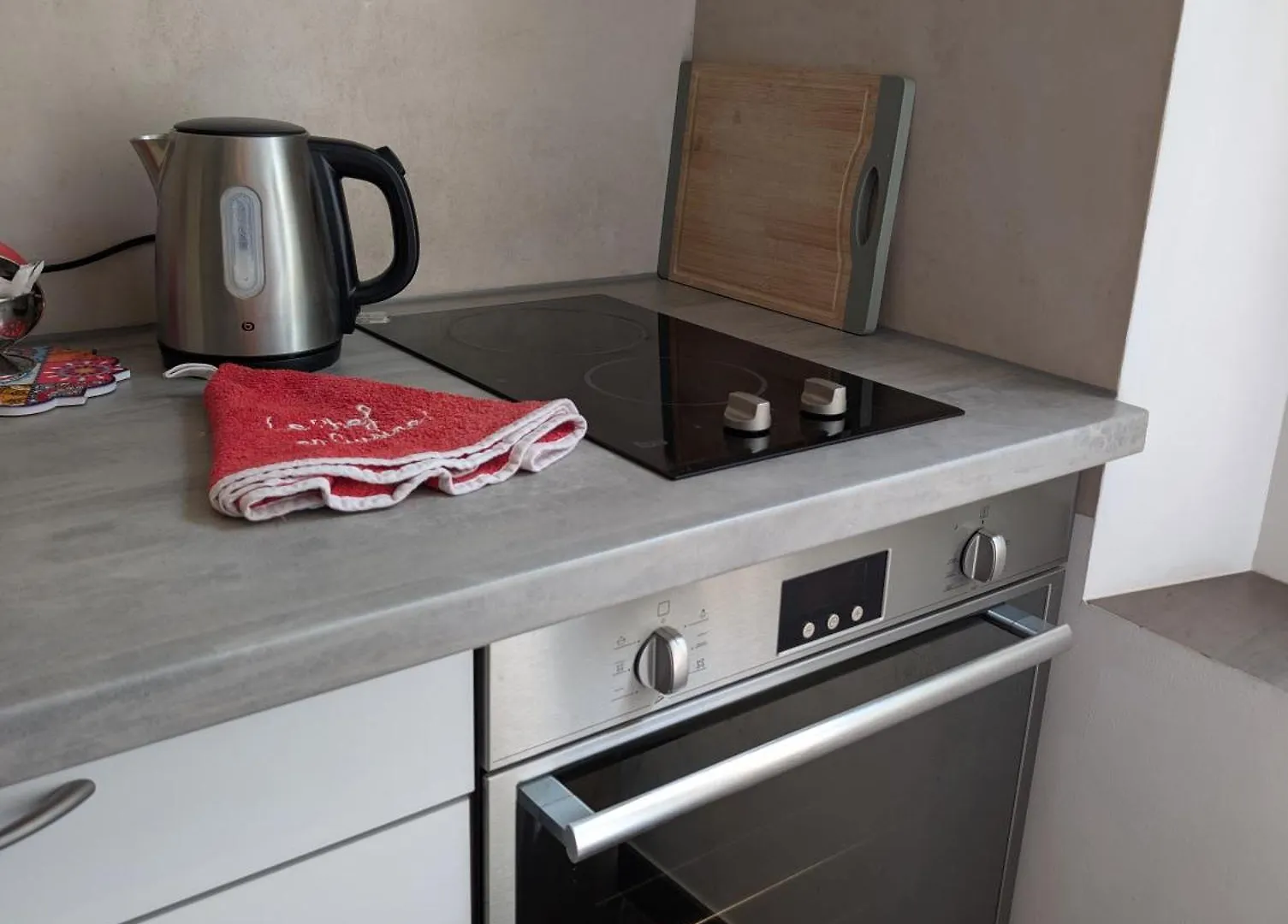 Appartement - Cannes Vieille Ville - Le Suquet 0*,  France