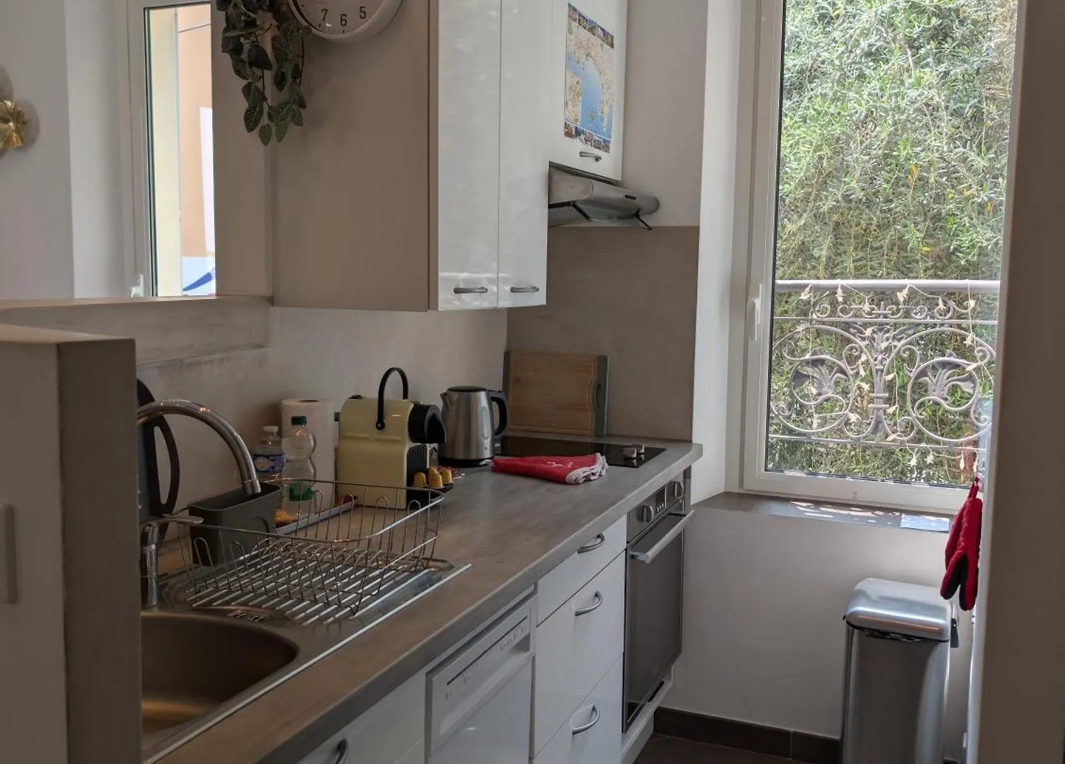 Appartement - Cannes Vieille Ville - Le Suquet