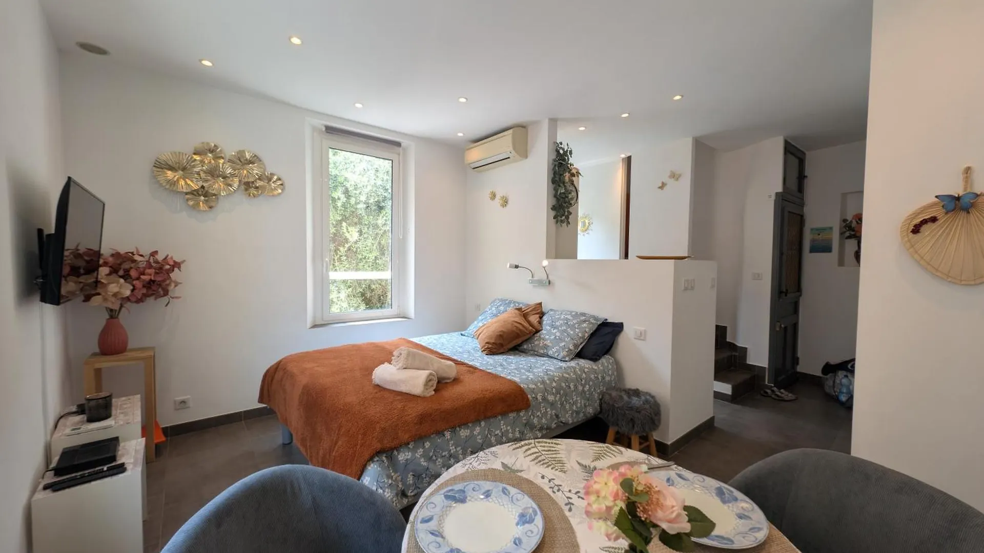 Appartement - Cannes Vieille Ville - Le Suquet